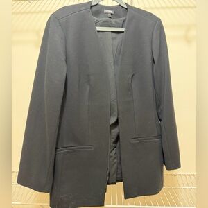 Express Black Women's Blazer